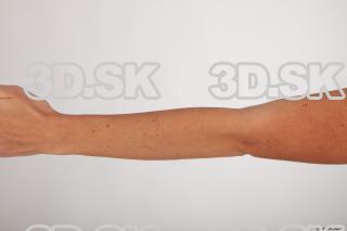 Arm reference of nude Norma 0003